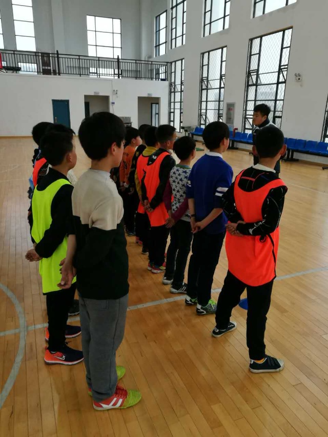 金华队全力备战，迎接紧张的对决的简单介绍